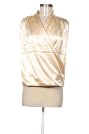 Damski top SHEIN, Rozmiar S, Kolor Beżowy, Cena 95,99 zł