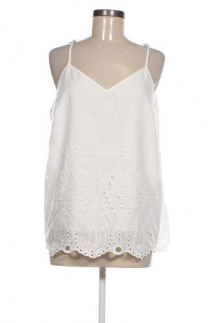 Dámský top SHEIN, Velikost XL, Barva Bílá, Cena  469,00 Kč