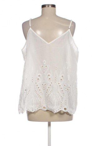 Dámský top SHEIN, Velikost XL, Barva Bílá, Cena  469,00 Kč
