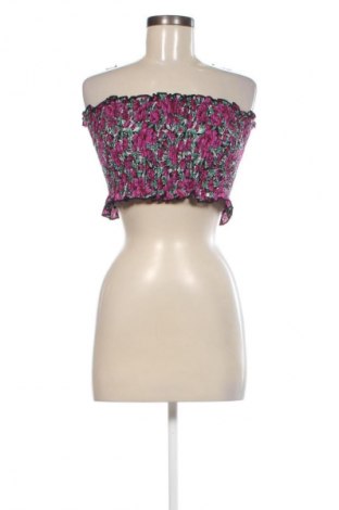 Damentop SHEIN, Größe XXL, Farbe Mehrfarbig, Preis 20,99 €