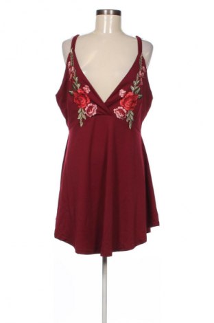 Damski top SHEIN, Rozmiar XL, Kolor Kolorowy, Cena 95,99 zł