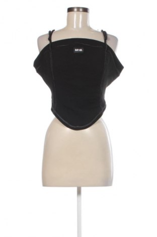 Damentop SHEIN, Größe XL, Farbe Schwarz, Preis 20,99 €
