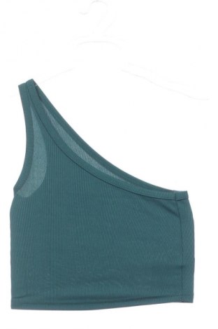 Damentop SHEIN, Größe XS, Farbe Grün, Preis 20,99 €
