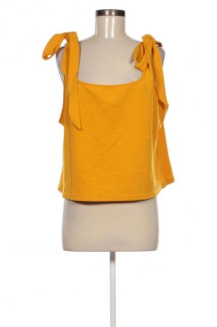 Dámský top SHEIN, Velikost 4XL, Barva Žlutá, Cena  469,00 Kč