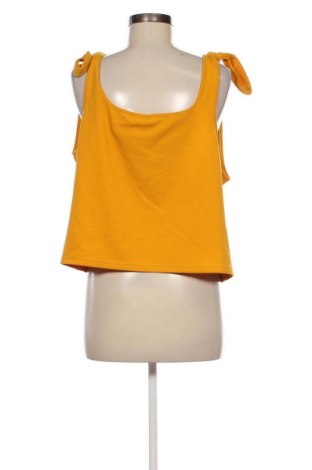 Dámský top SHEIN, Velikost 4XL, Barva Žlutá, Cena  469,00 Kč
