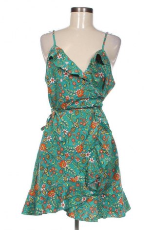 Damski top SHEIN, Rozmiar XL, Kolor Kolorowy, Cena 95,99 zł