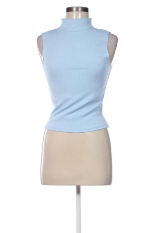 Top de femei SHEIN, Mărime S, Culoare Albastru, Preț 37,99 Lei