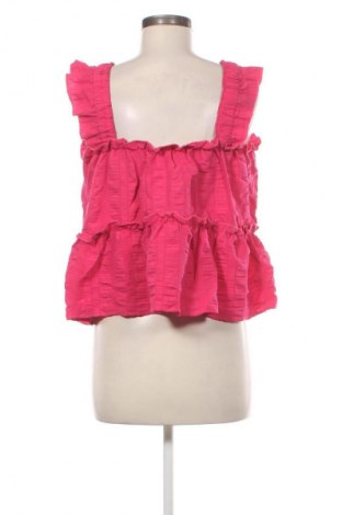Dámský top SHEIN, Velikost XL, Barva Růžová, Cena  469,00 Kč