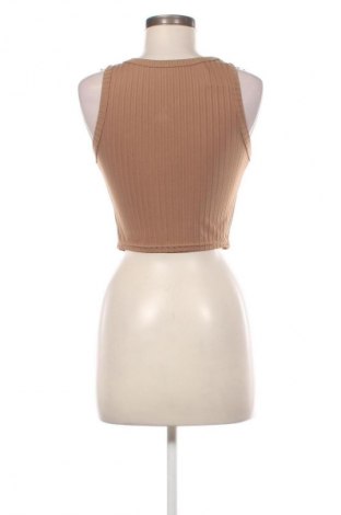 Damentop SHEIN, Größe M, Farbe Braun, Preis € 17,99