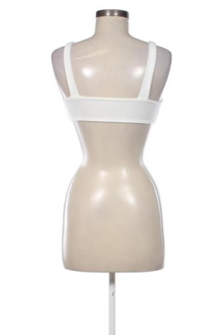 Damentop SHEIN, Größe S, Farbe Ecru, Preis 20,99 €