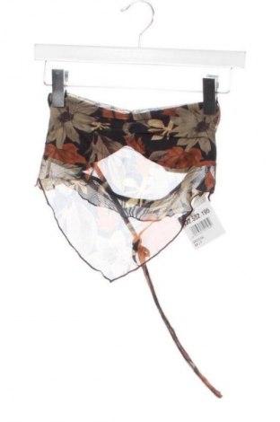Damski top SHEIN, Rozmiar XS, Kolor Kolorowy, Cena 95,99 zł