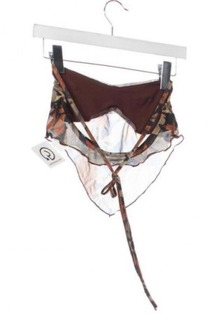 Damski top SHEIN, Rozmiar XS, Kolor Kolorowy, Cena 95,99 zł