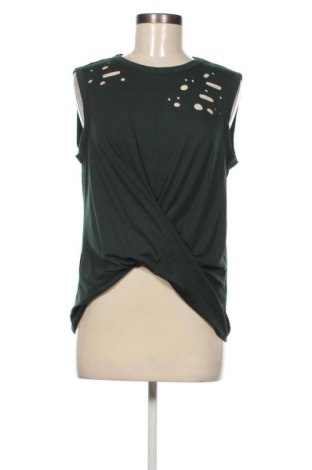 Dámsky top  SHEIN, Veľkosť M, Farba Zelená, Cena  14,95 €