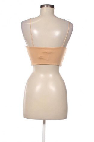 Damentop SHEIN, Größe S, Farbe Beige, Preis 20,99 €