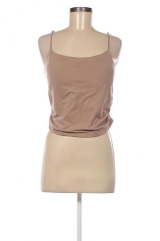 Damentop SHEIN, Größe L, Farbe Beige, Preis € 8,06
