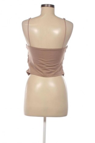 Damentop SHEIN, Größe L, Farbe Beige, Preis € 8,06