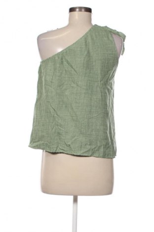 Damski top SHEIN, Rozmiar M, Kolor Zielony, Cena 95,99 zł