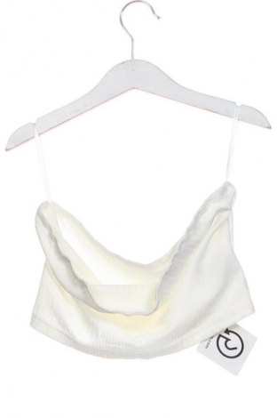 Damski top SHEIN, Rozmiar XS, Kolor Biały, Cena 40,99 zł