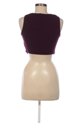 Top de femei SHEIN, Mărime S, Culoare Mov, Preț 81,99 Lei