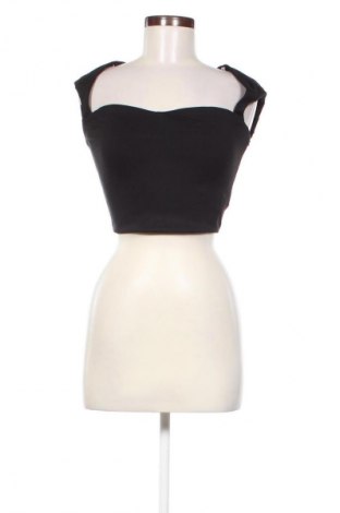 Dámský top SHEIN, Velikost S, Barva Černá, Cena  366,00 Kč