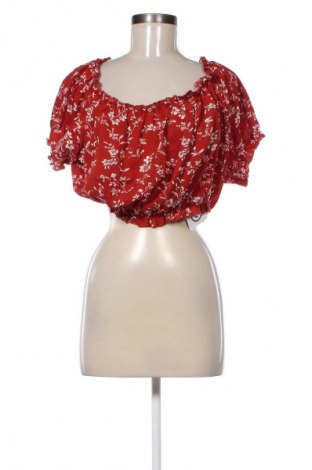 Top de femei SHEIN, Mărime 4XL, Culoare Multicolor, Preț 98,99 Lei