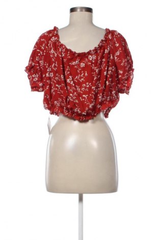 Top de femei SHEIN, Mărime 4XL, Culoare Multicolor, Preț 98,99 Lei