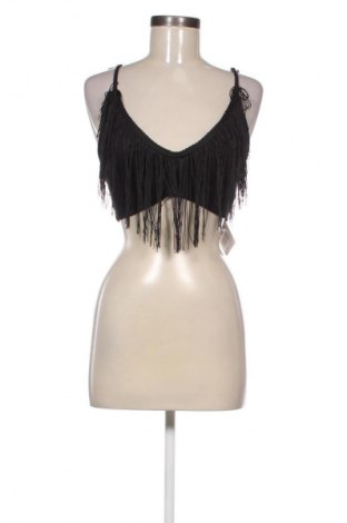 Top de femei SHEIN, Mărime S, Culoare Negru, Preț 77,17 Lei