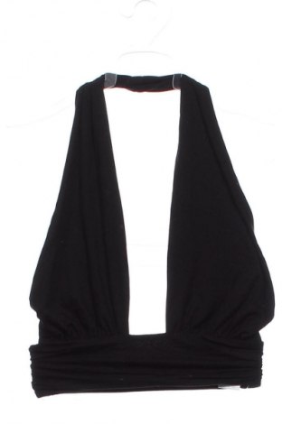 Damski top SHEIN, Rozmiar XS, Kolor Czarny, Cena 70,07 zł
