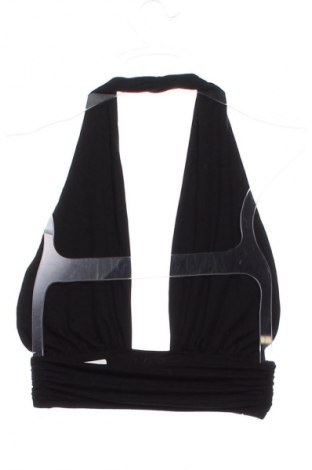 Damski top SHEIN, Rozmiar XS, Kolor Czarny, Cena 70,07 zł