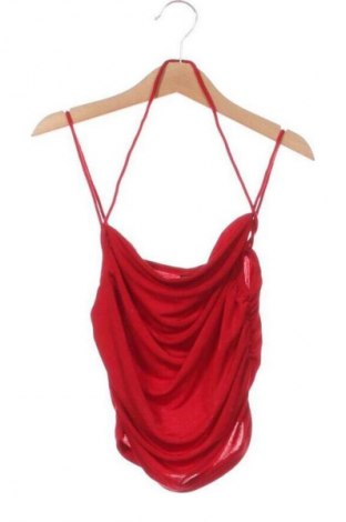Dámský top SHEIN, Velikost XS, Barva Červená, Cena  259,00 Kč