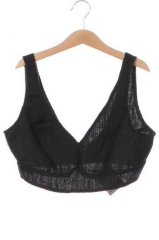 Dámský top SHEIN, Velikost XS, Barva Černá, Cena  371,00 Kč