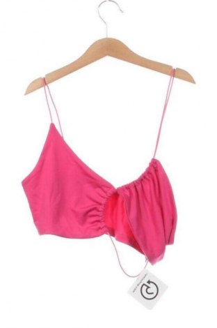 Női top SHEIN, Méret XS, Szín Rózsaszín, Ár 3 946 Ft