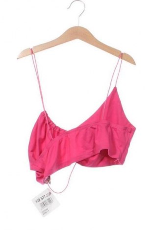 Női top SHEIN, Méret XS, Szín Rózsaszín, Ár 3 946 Ft
