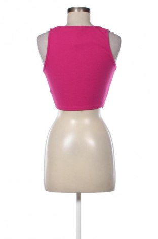 Damski top SHEIN, Rozmiar M, Kolor Różowy, Cena 40,99 zł