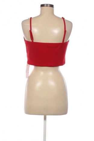 Damentop SHEIN, Größe L, Farbe Rot, Preis € 10,03
