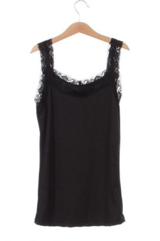 Damentop SHEIN, Größe XS, Farbe Schwarz, Preis 8,99 €