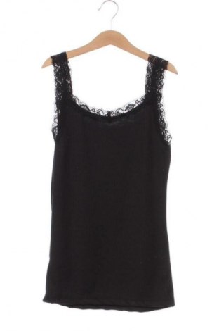 Damentop SHEIN, Größe XS, Farbe Schwarz, Preis 8,99 €