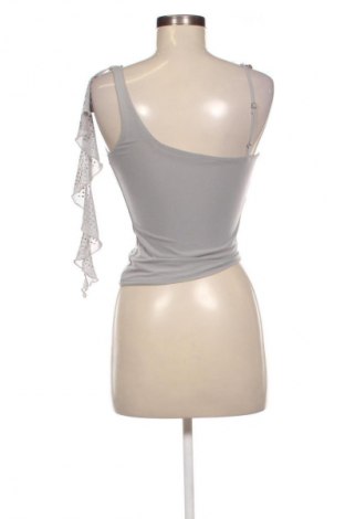 Top de femei SHEIN, Mărime S, Culoare Gri, Preț 98,99 Lei