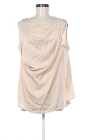 Damentop SHEIN, Größe XL, Farbe Ecru, Preis 14,83 €