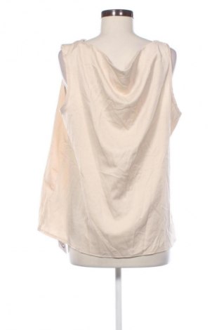 Damentop SHEIN, Größe XL, Farbe Ecru, Preis 14,83 €