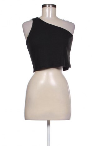 Damentop SHEIN, Größe XL, Farbe Schwarz, Preis € 5,12