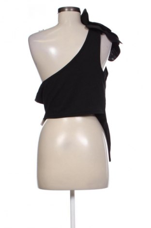 Női top SHEIN, Méret XL, Szín Fekete, Ár 5 776 Ft