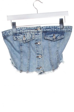Damentop SHEIN, Größe L, Farbe Blau, Preis € 11,99