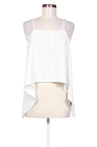 Top de femei SHEIN, Mărime XL, Culoare Alb, Preț 80,00 Lei