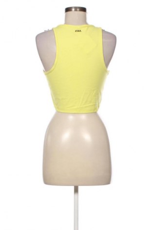 Damski top STAX., Rozmiar L, Kolor Żółty, Cena 180,99 zł