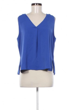 Damentop Secret, Größe M, Farbe Blau, Preis € 15,00
