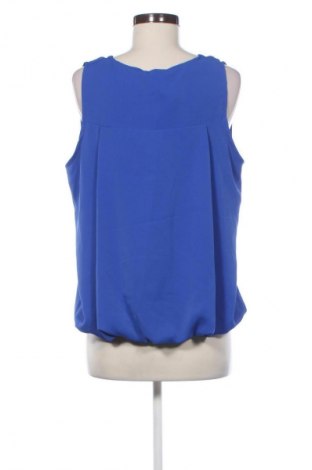 Damentop Secret, Größe M, Farbe Blau, Preis € 15,00