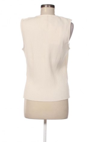 Γυναικείο τοπ Selected Femme, Μέγεθος M, Χρώμα  Μπέζ, Τιμή 79,99 €