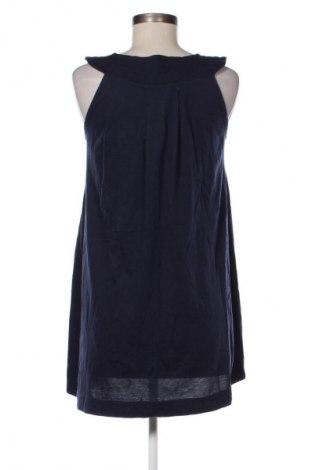 Damentop Simple, Größe S, Farbe Blau, Preis € 9,99