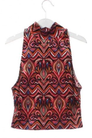 Dámsky top  Sinsay, Veľkosť XS, Farba Viacfarebná, Cena  7,95 €